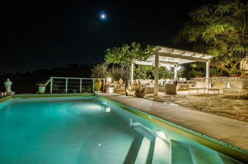 Photo 26 - TD Casa Torchiano Hilltop Pool With Sea View