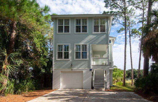 83 Ocean Creek Blvd - Foto 1