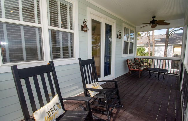 83 Ocean Creek Blvd - Foto 16