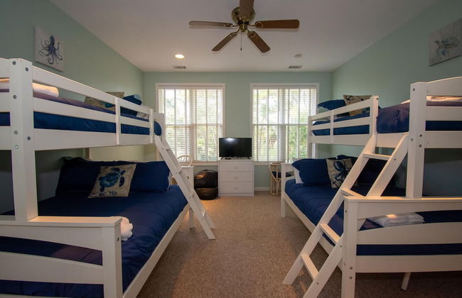 83 Ocean Creek Blvd - Foto 2