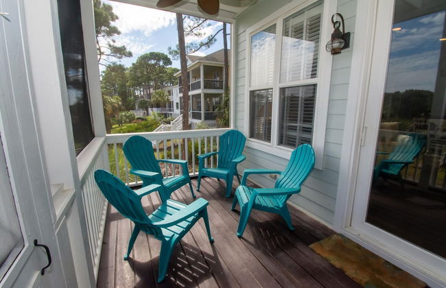 83 Ocean Creek Blvd - Foto 33
