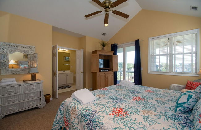 83 Ocean Creek Blvd - Foto 3