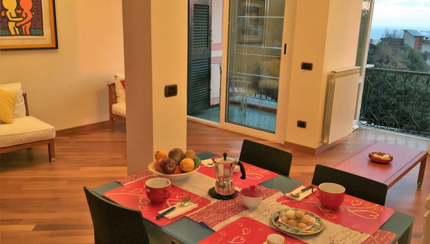 Refeições no quarto