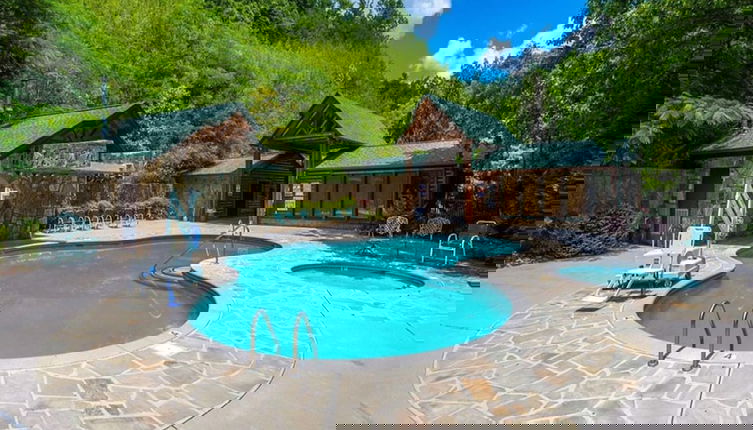 Foto 1 - The Great Escape II by Jackson Mountain Rentals