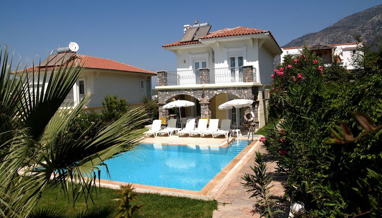 Photo 1 - Orka Star Villa