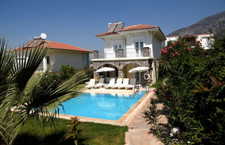 Photo 1 - Orka Star Villa