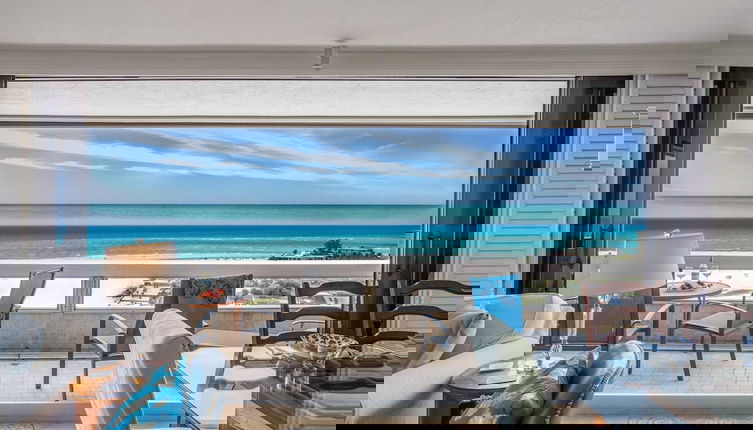 Foto 1 - Terrace on Ocean - 2