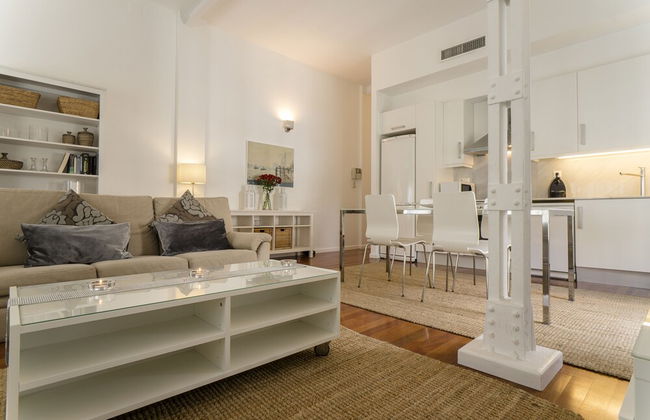 Marshall Apartments by Hoom - Foto 22
