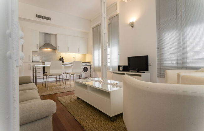 Marshall Apartments by Hoom - Foto 23