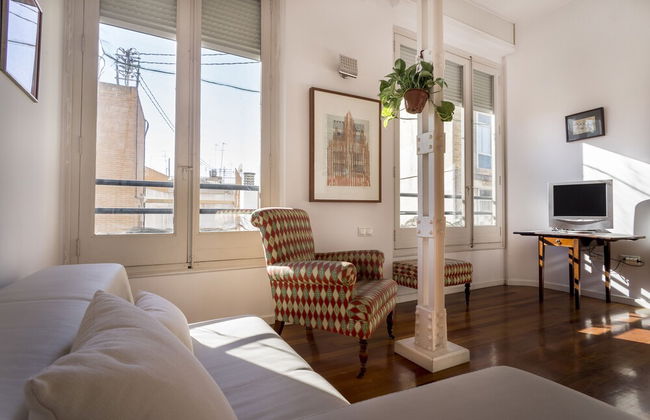 Marshall Apartments by Hoom - Foto 24