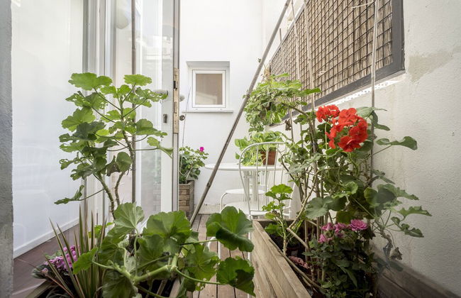Marshall Apartments by Hoom - Foto 26