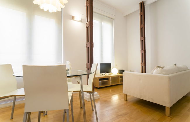 Marshall Apartments by Hoom - Foto 16