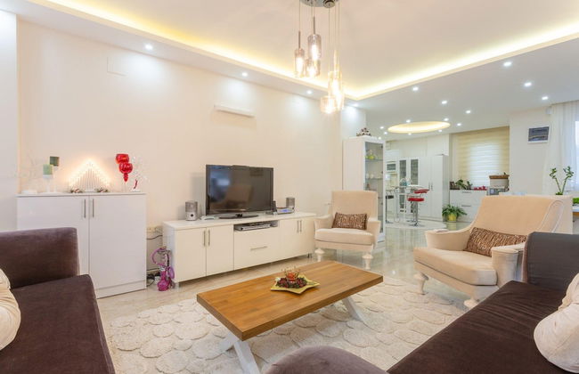 Villa Mina Large Private Pool A C Wifi Car Not Required Eco-friendly - 2834 - Foto 18
