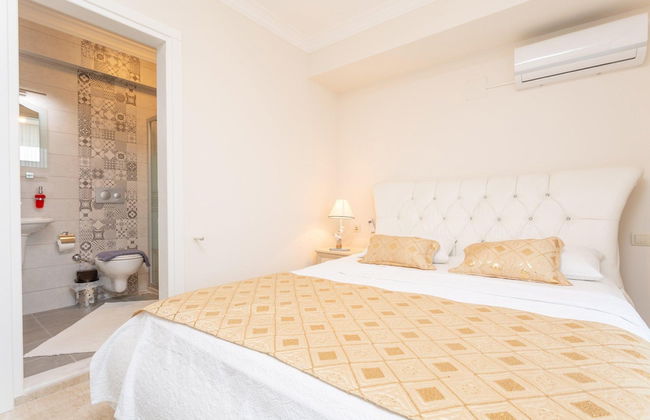 Villa Mina Large Private Pool A C Wifi Car Not Required Eco-friendly - 2834 - Foto 30