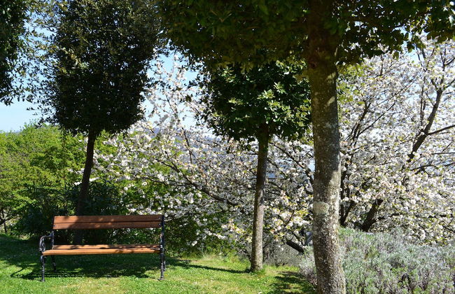Agriturismo Monte a Pescia - Foto 77
