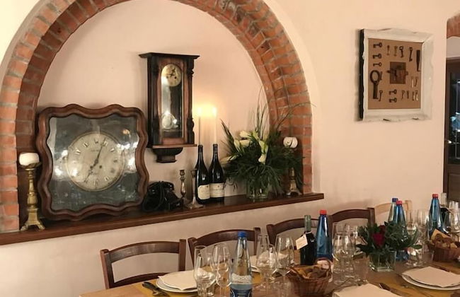 Agriturismo Monte a Pescia - Foto 54