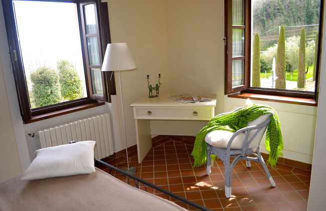 Agriturismo Monte a Pescia - Foto 7