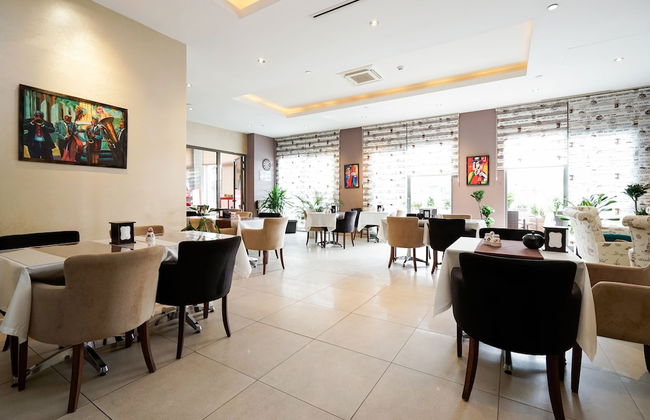 Glory Residence Taksim - Photo 66