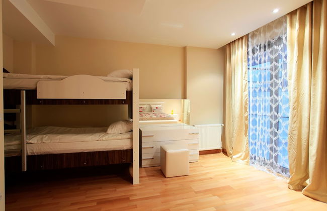 Glory Residence Taksim - Photo 12