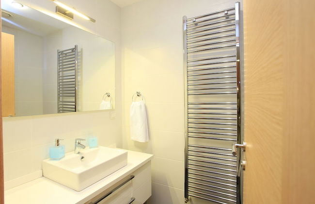 Glory Residence Taksim - Photo 57