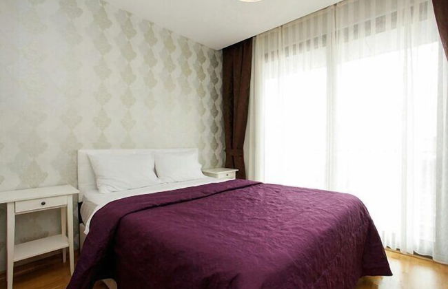 Glory Residence Taksim - Photo 32