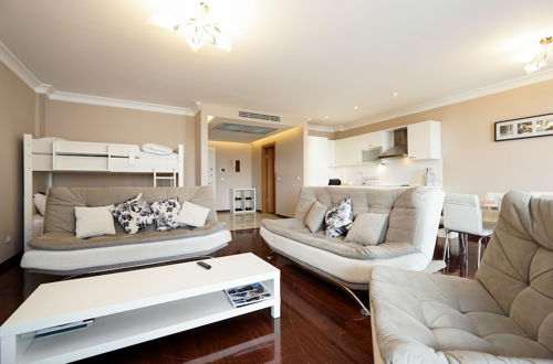 Foto 43 - Glory Residence Taksim