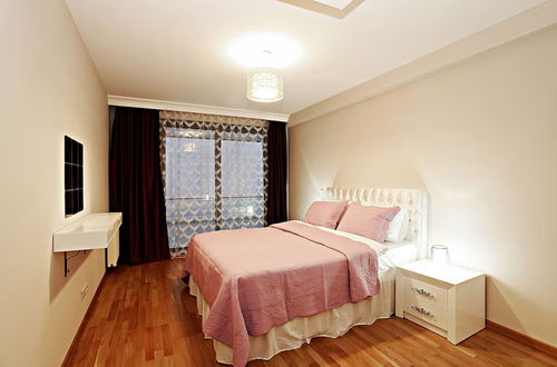 Foto 13 - Glory Residence Taksim