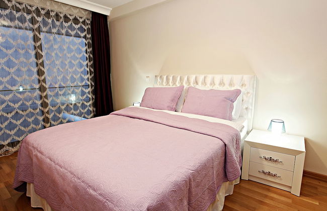 Glory Residence Taksim - Photo 23