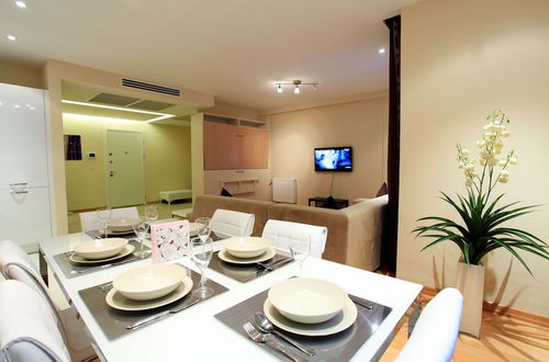 Foto 48 - Glory Residence Taksim