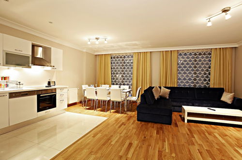 Foto 53 - Glory Residence Taksim