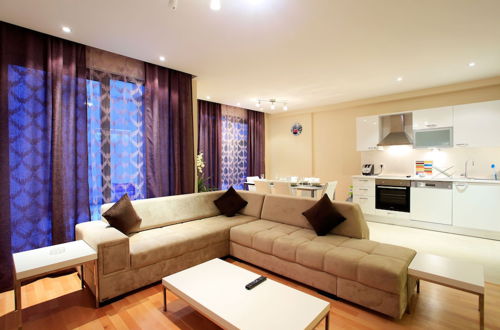 Photo 47 - Glory Residence Taksim