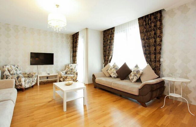 Glory Residence Taksim - Photo 33