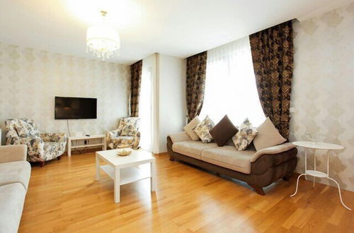 Photo 33 - Glory Residence Taksim