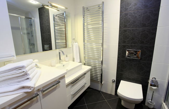 Glory Residence Taksim - Photo 58