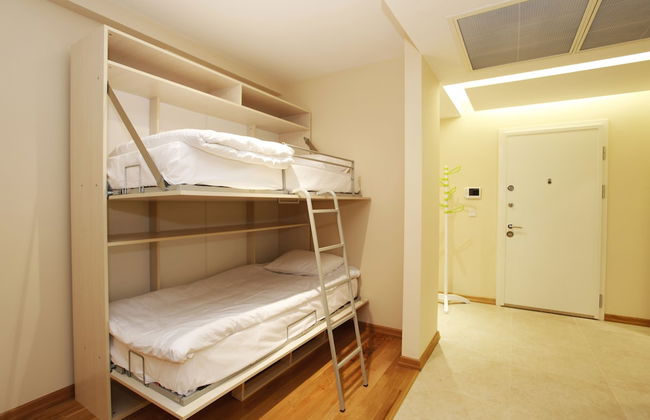 Glory Residence Taksim - Photo 27