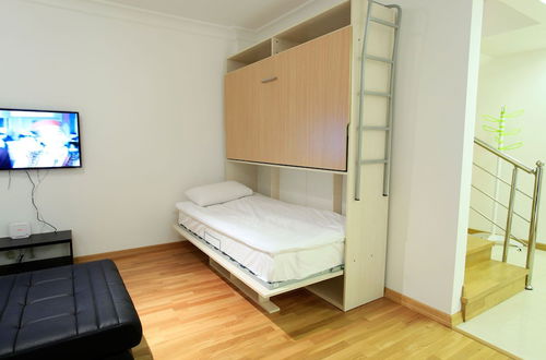 Foto 4 - Glory Residence Taksim