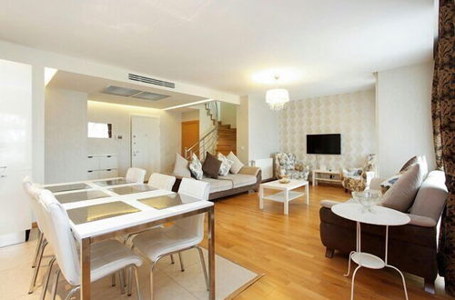 Foto 35 - Glory Residence Taksim