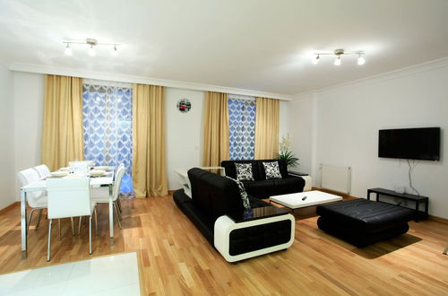 Foto 39 - Glory Residence Taksim