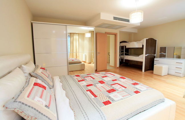 Glory Residence Taksim - Photo 8