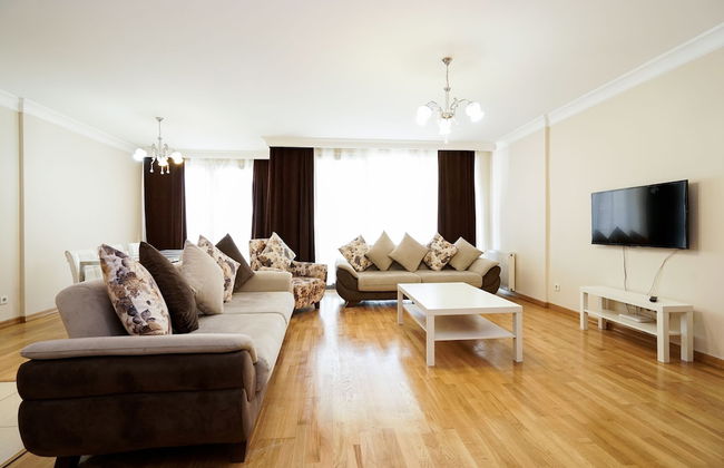 Glory Residence Taksim - Photo 28