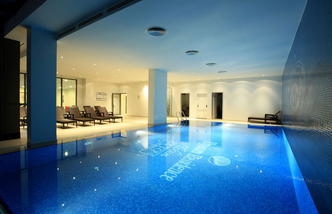 Glory Residence Taksim - Photo 60
