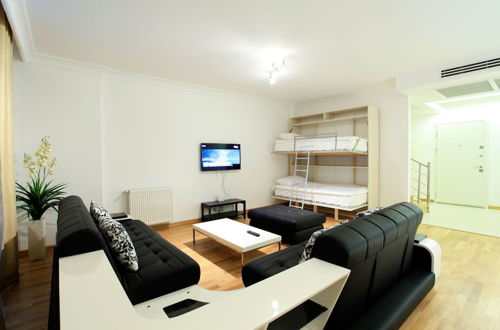 Foto 5 - Glory Residence Taksim