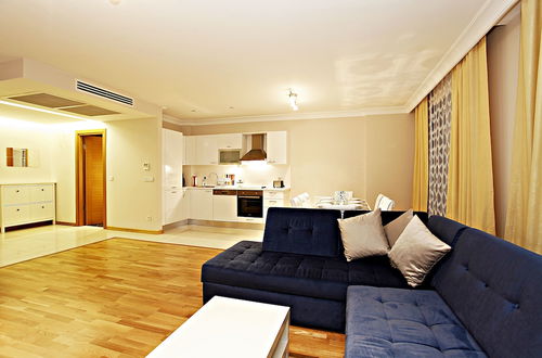 Foto 51 - Glory Residence Taksim