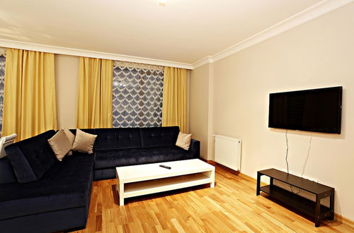 Photo 50 - Glory Residence Taksim