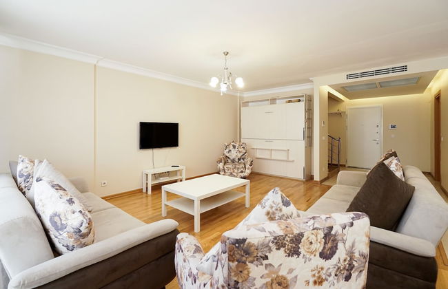 Glory Residence Taksim - Photo 46