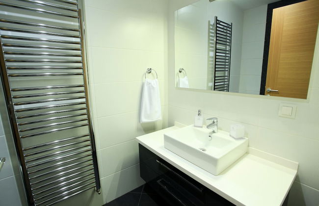 Glory Residence Taksim - Photo 20