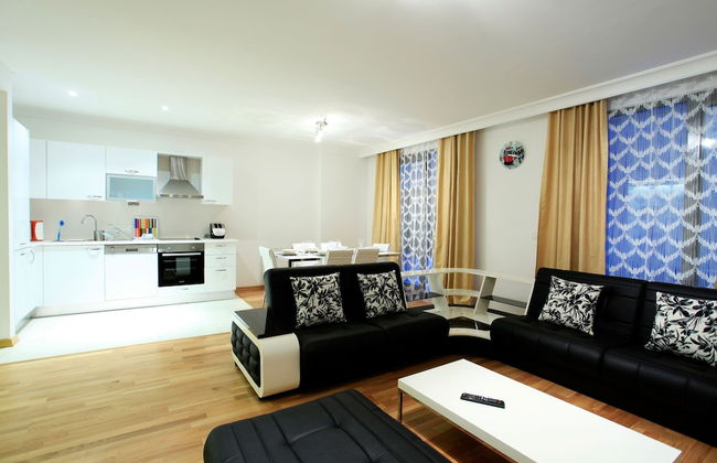 Glory Residence Taksim - Photo 40