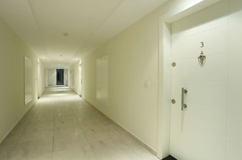 Foto 1 - Glory Residence Taksim