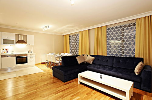 Foto 54 - Glory Residence Taksim