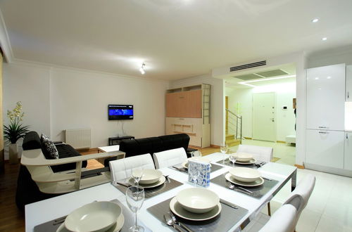 Foto 36 - Glory Residence Taksim